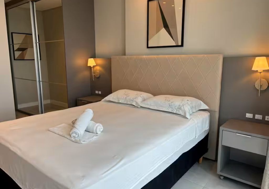 Photo of Bedroom in Centro