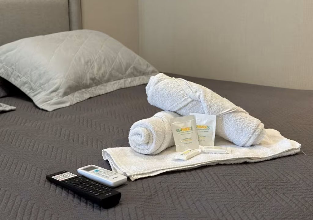 Photo of Bedroom in Centro