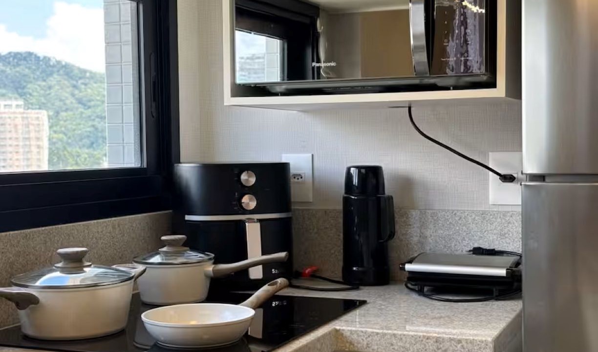 Photo of Kitchen in Centro