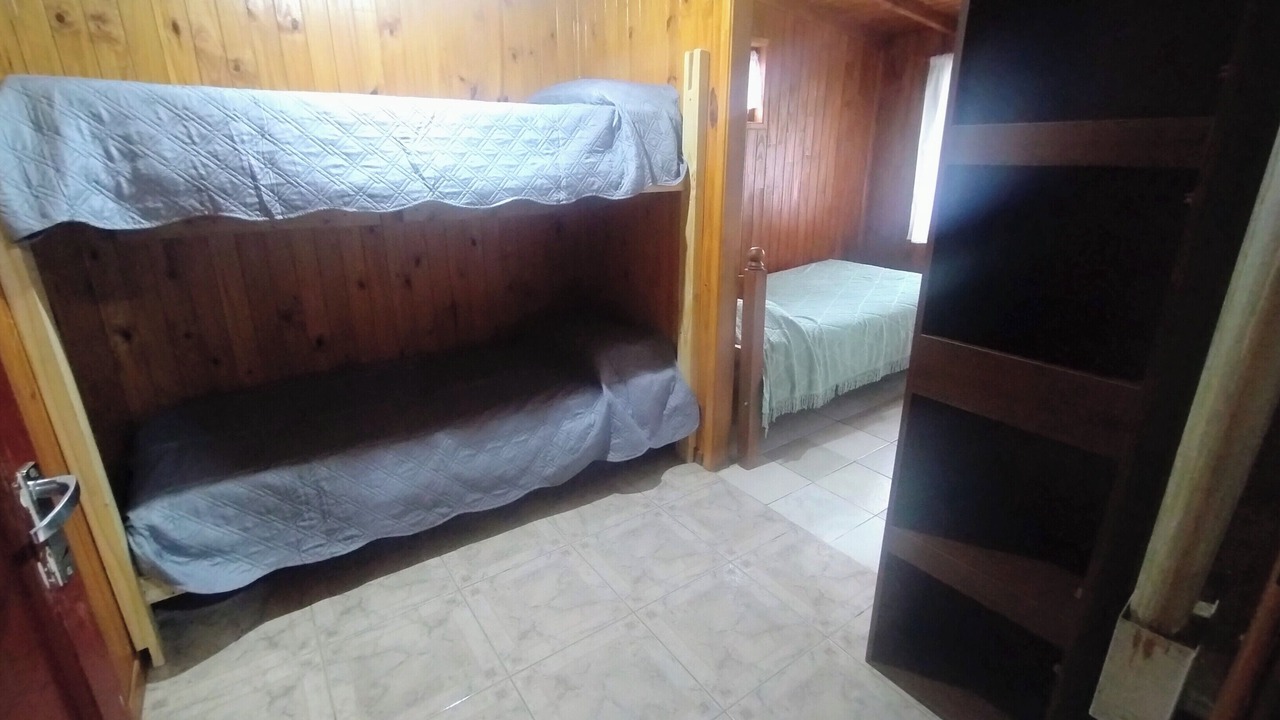 Photo of Bedroom in Province of Tierra del Fuego