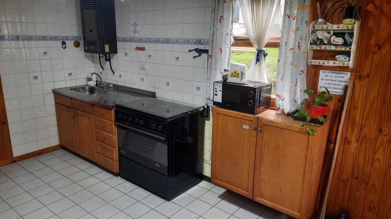 Photo of Kitchen in Province of Tierra del Fuego