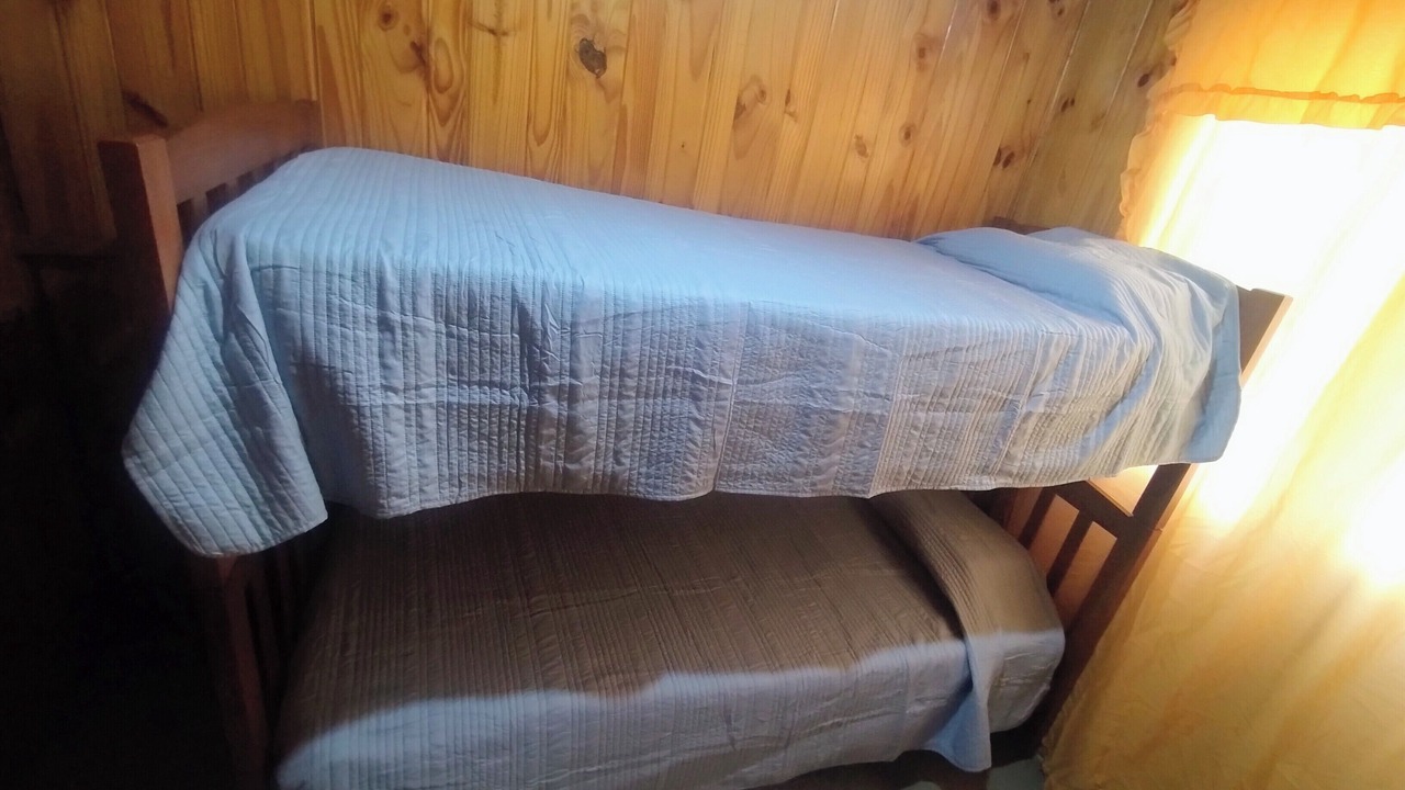 Photo of Bedroom in Province of Tierra del Fuego