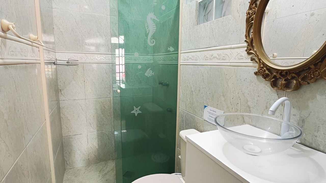 Photo of Bathroom in Cabecudas