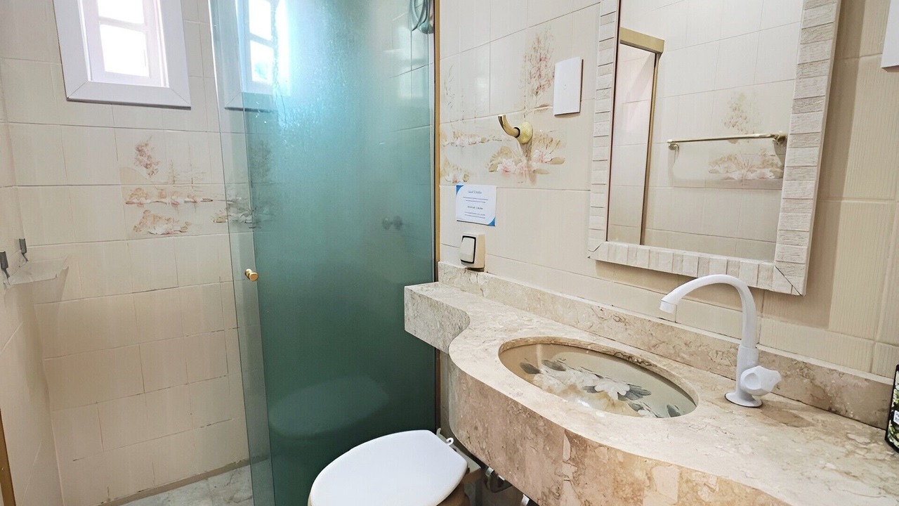 Photo of Bathroom in Cabecudas