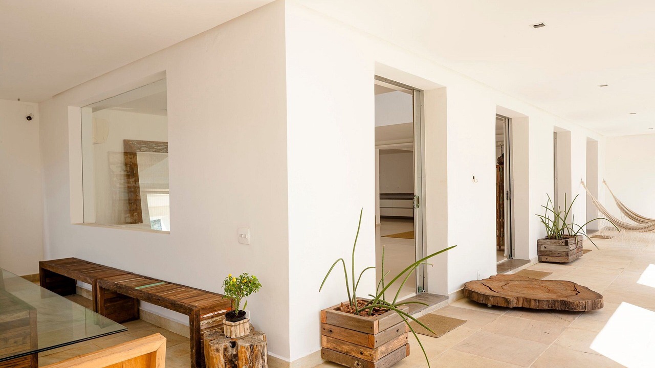 Photo of Livingroom in Barra da Tijuca