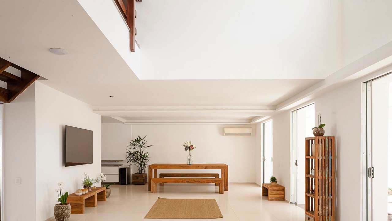 Photo of Livingroom in Barra da Tijuca