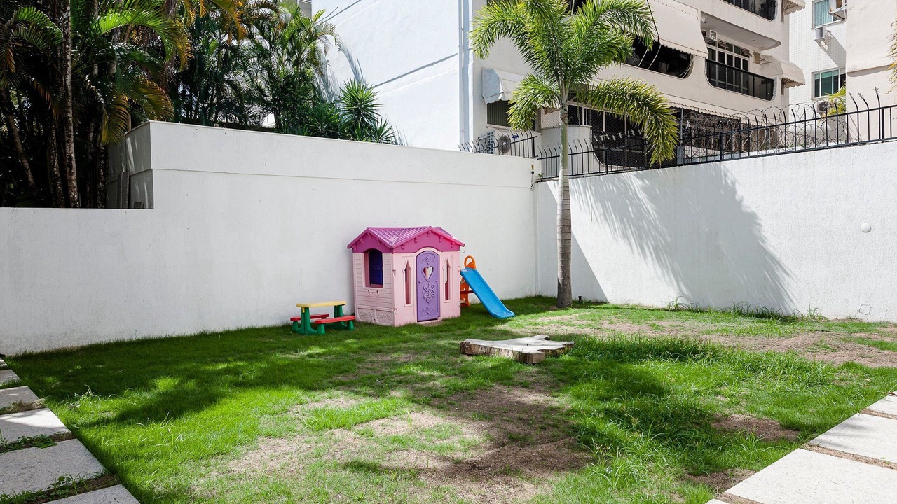 Photo of Outdoor in Barra da Tijuca