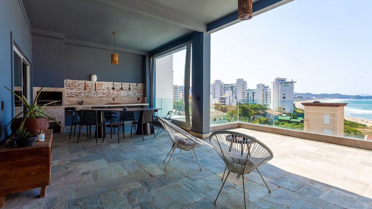 Photo of Patio Balcony in Praia dos Amores
