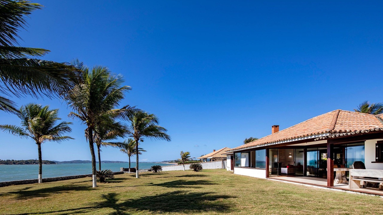 Photo of Outdoor in Praia Rasa