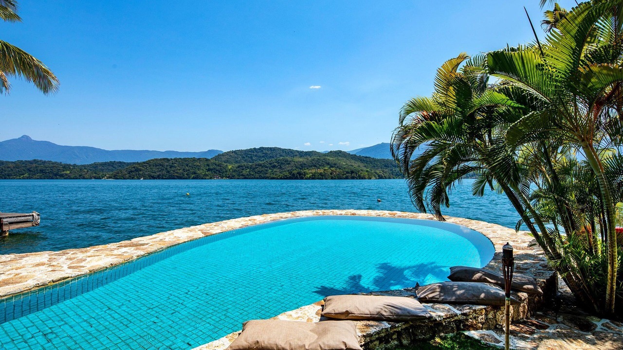 Photo of Outdoor in Mambucaba