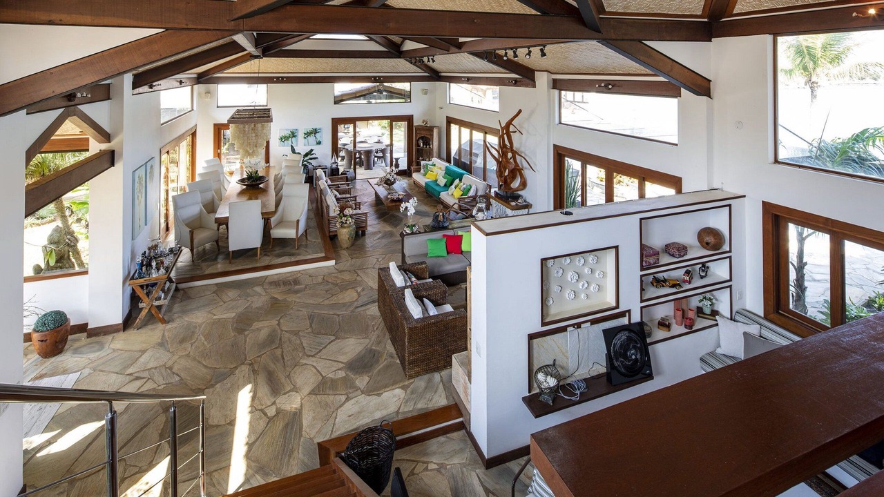 Photo of Livingroom in Village da Ferradura