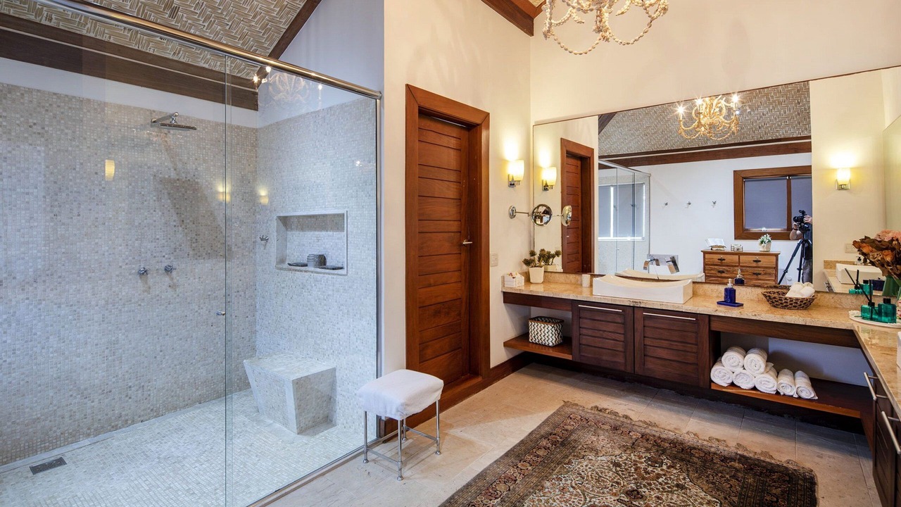 Photo of Bathroom in Village da Ferradura