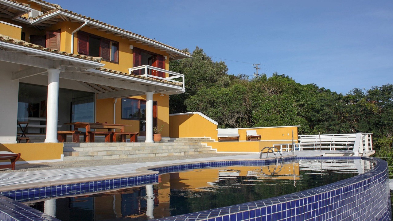 Photo of Outdoor in Buzios