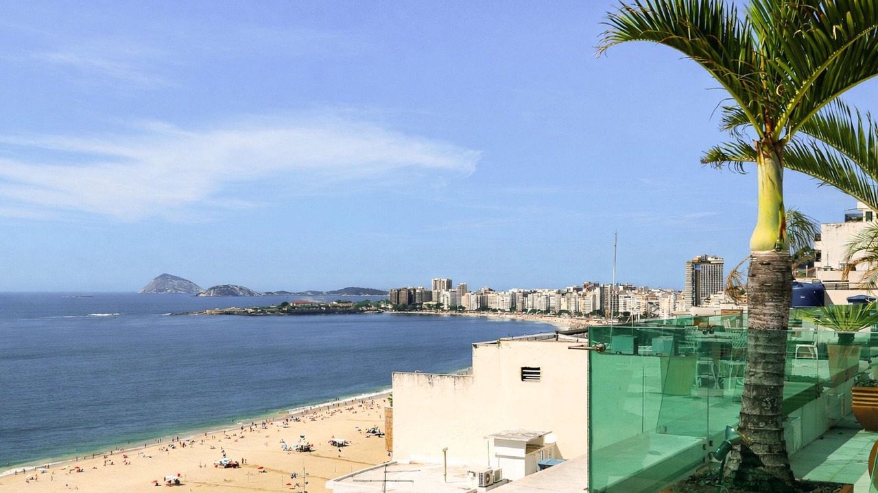 Photo of Others in Copacabana