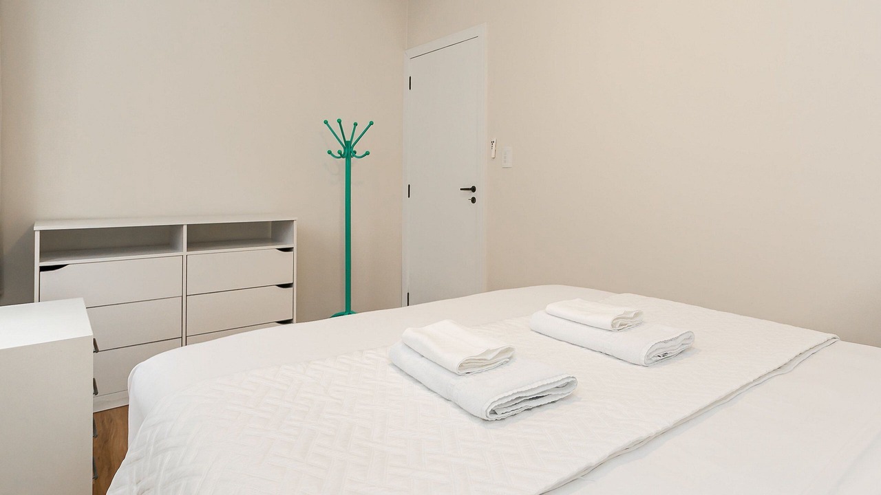 Photo of Bedroom in Ingleses Norte