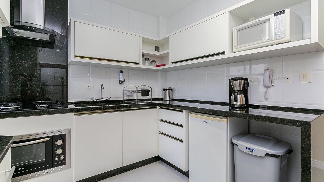 Photo of Kitchen in Ingleses Norte
