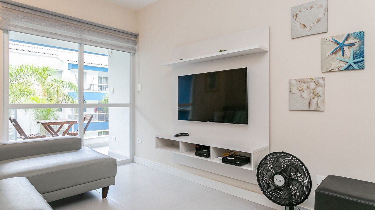 Photo of Livingroom in Ingleses Norte