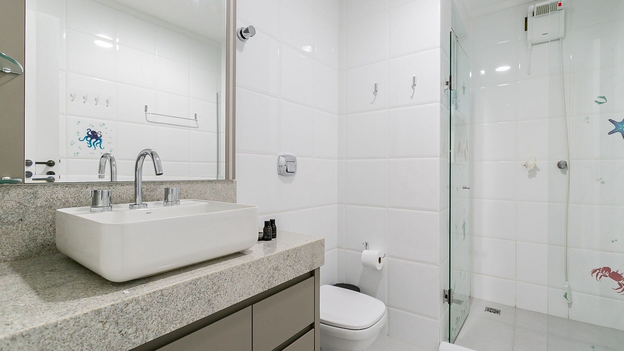 Photo of Bathroom in Ingleses Norte