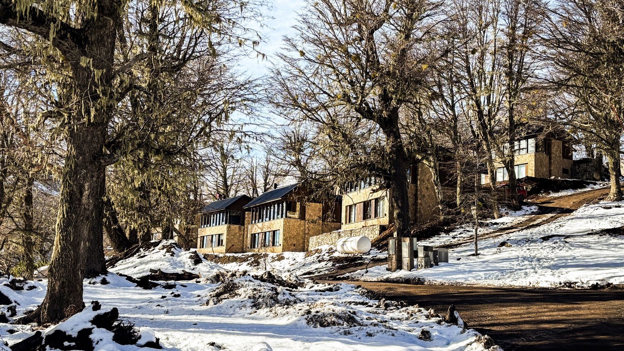 Photo of Outdoor in Lanin National Park