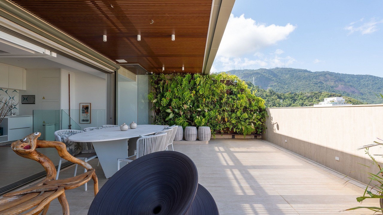 Photo of Outdoor in Gavea