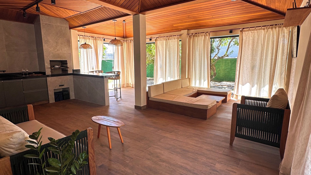 Photo of Livingroom in Cabo Frio