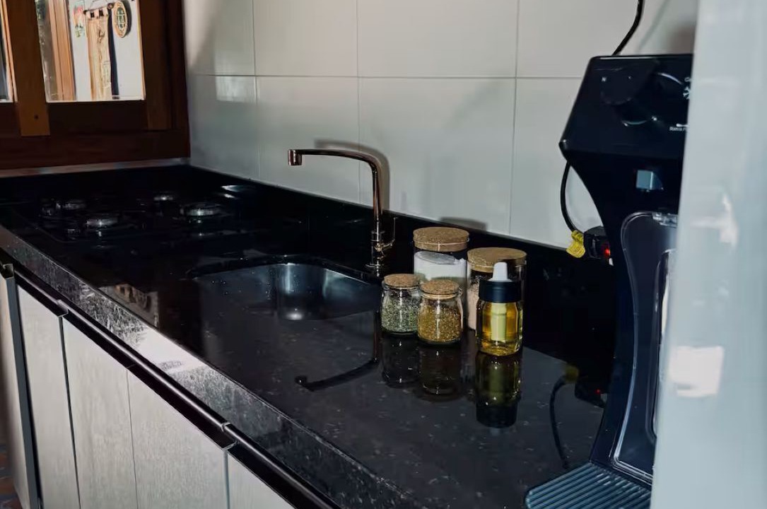 Photo of Kitchen in Meia Praia