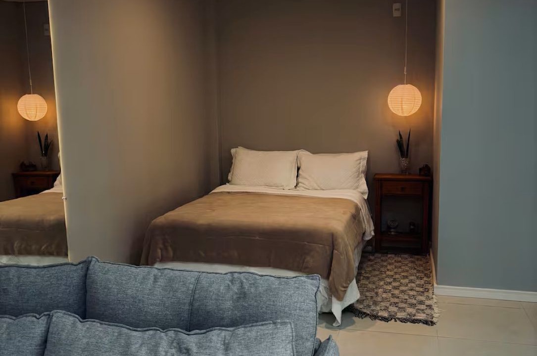 Photo of Bedroom in Meia Praia