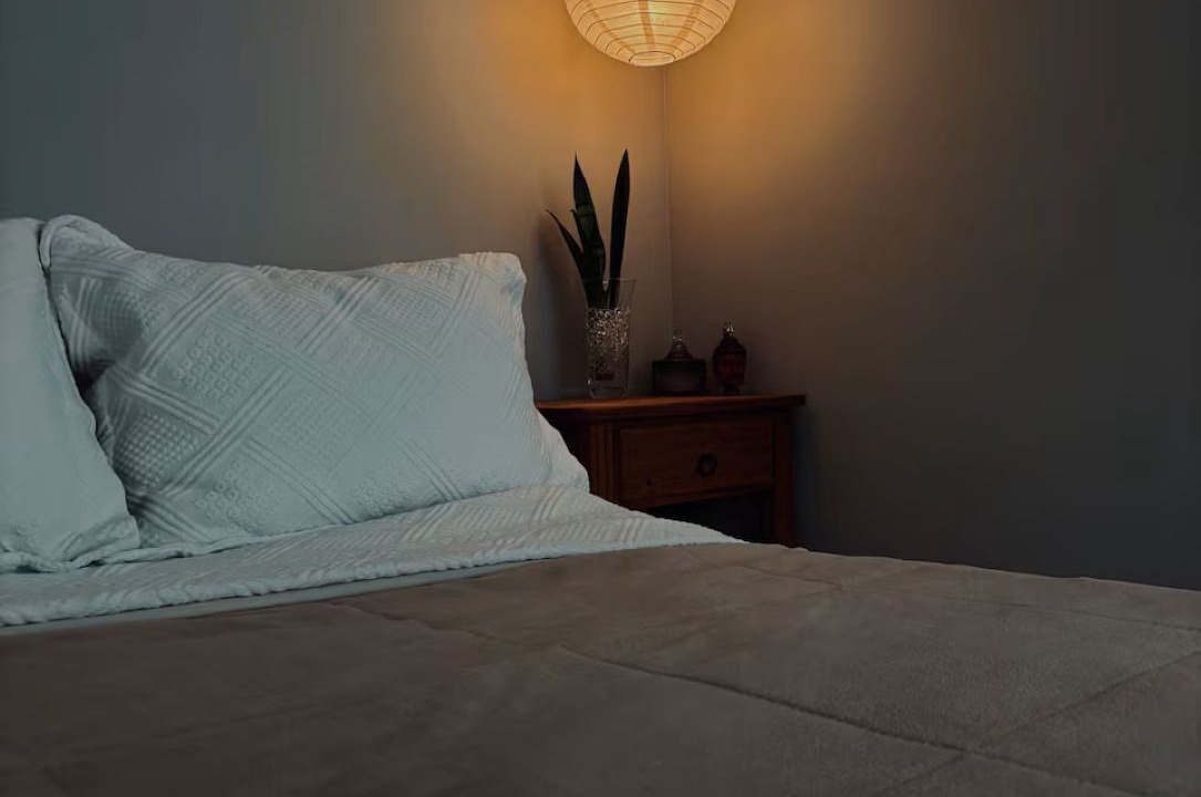 Photo of Bedroom in Meia Praia