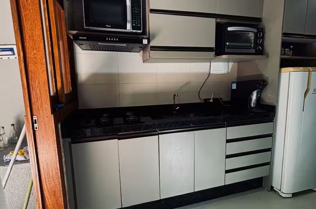 Photo of Kitchen in Meia Praia
