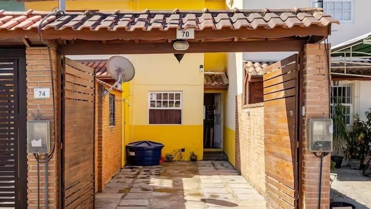 Photo of Outdoor in Mambucaba