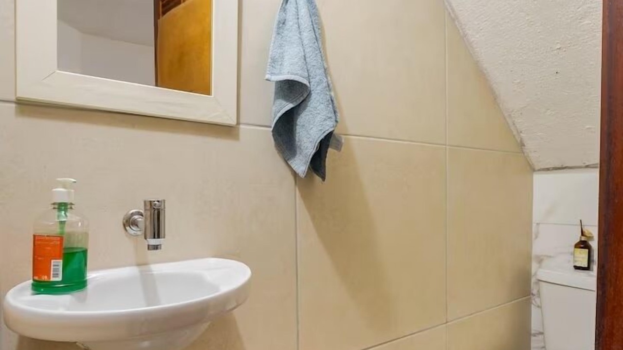 Photo of Bathroom in Mambucaba