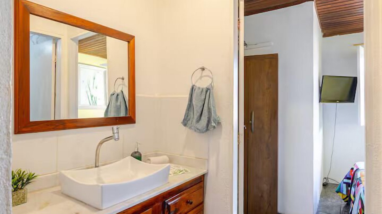 Photo of Bathroom in Mambucaba