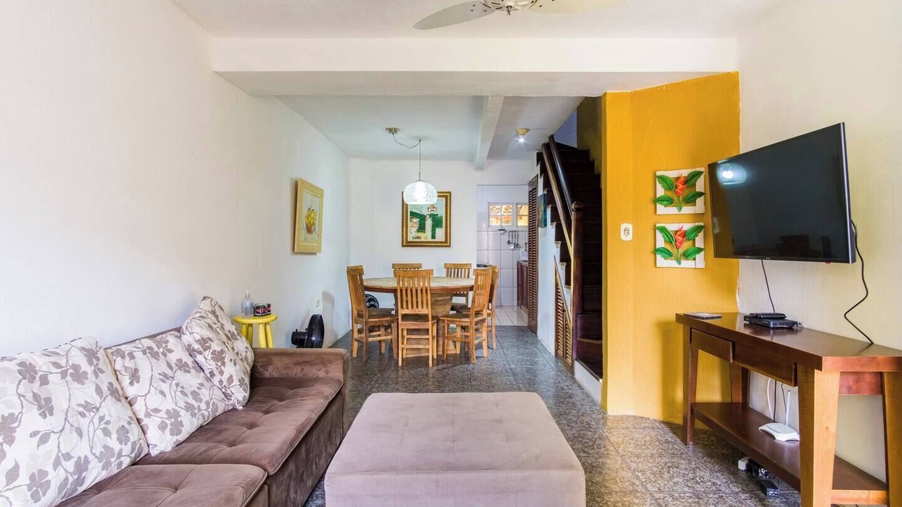 Photo of Livingroom in Mambucaba