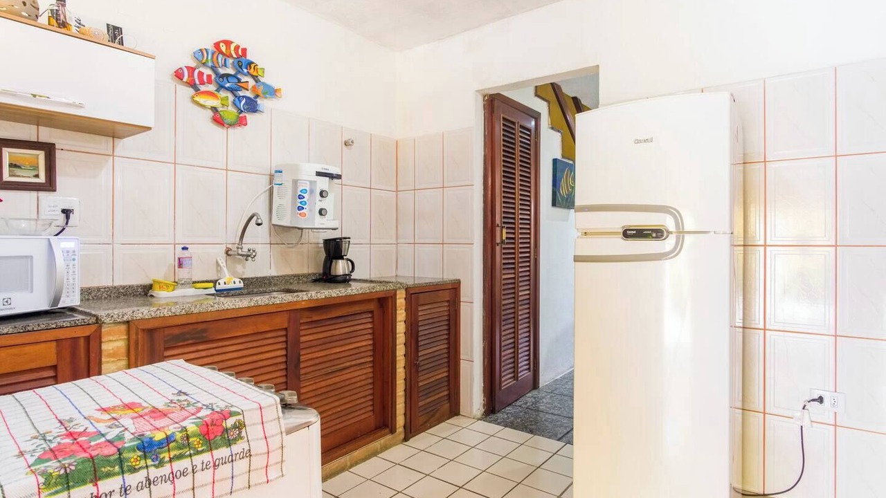 Photo of Kitchen in Mambucaba
