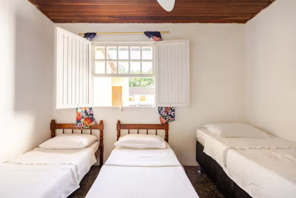 Photo of Bedroom in Mambucaba
