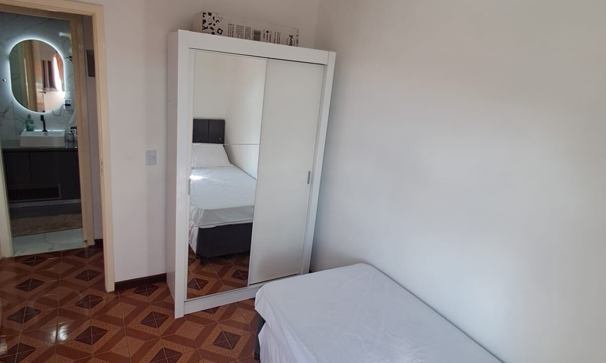 Photo of Bedroom in Freguesia