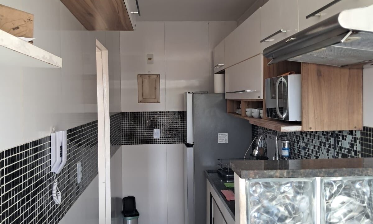 Photo of Kitchen in Freguesia