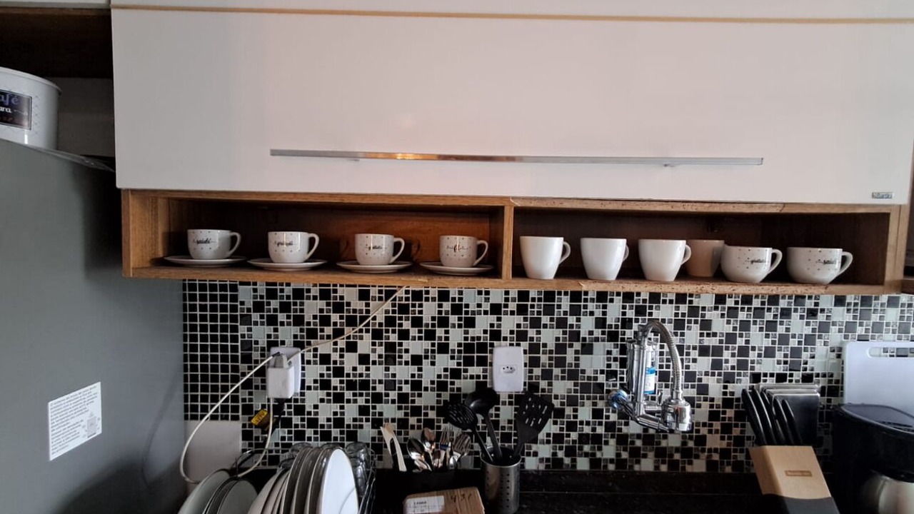 Photo of Kitchen in Freguesia
