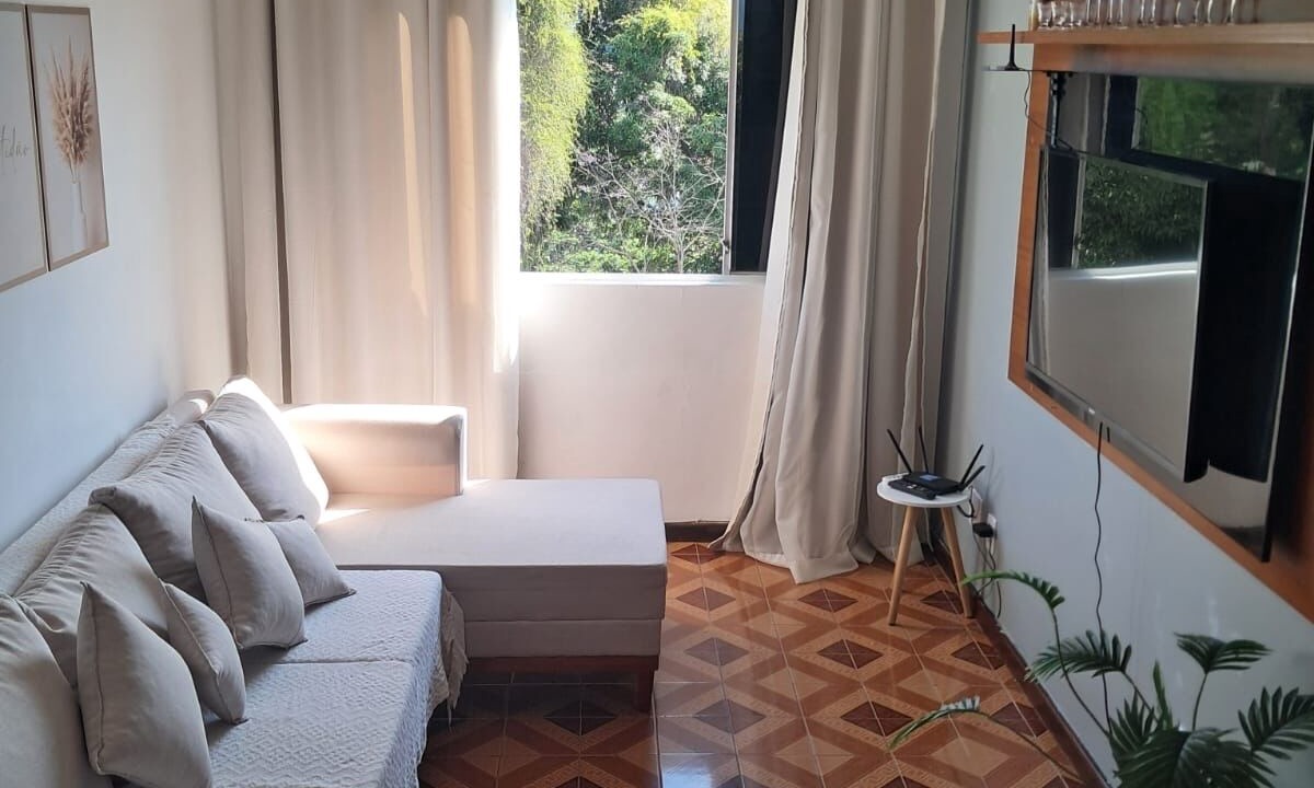 Photo of Livingroom in Freguesia