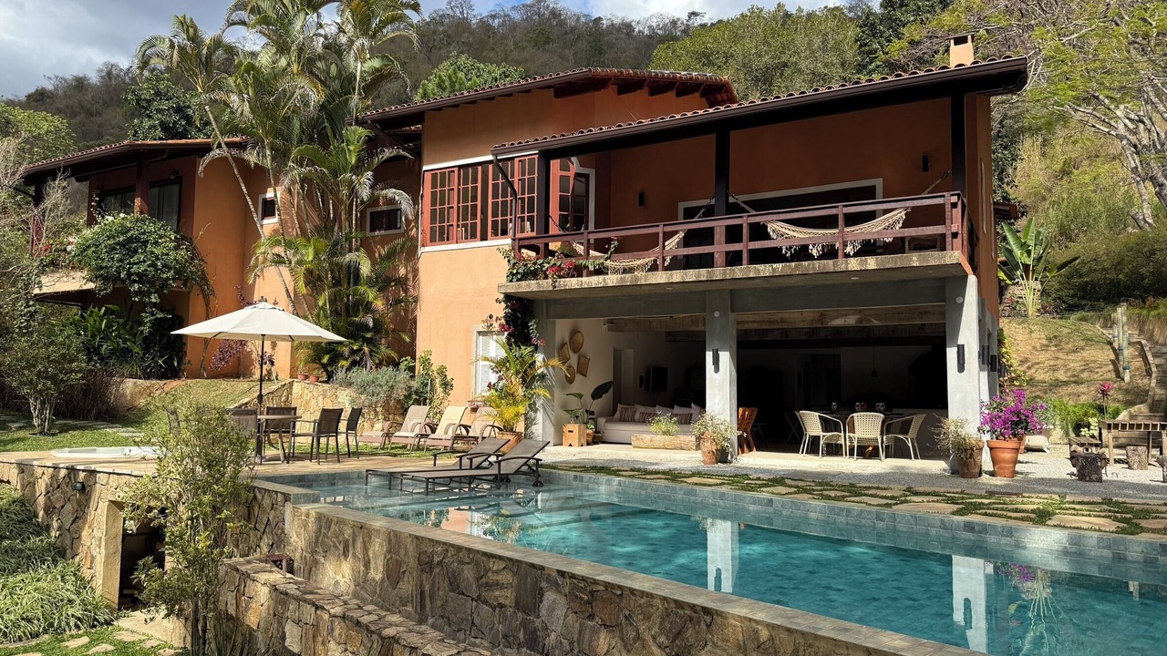 Photo of Outdoor in Petropolis
