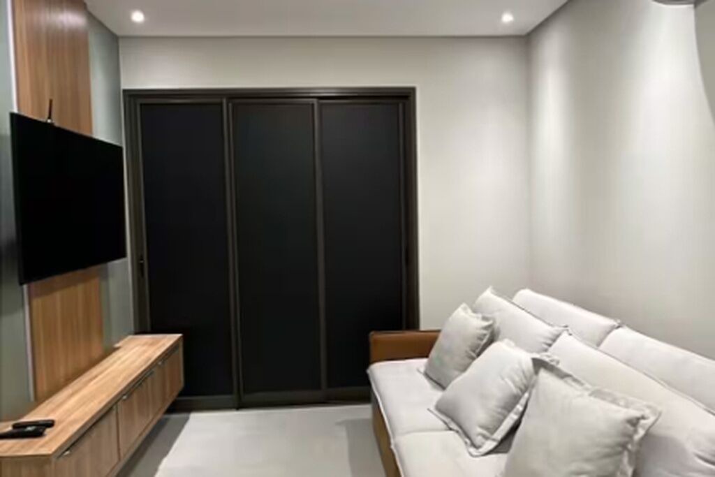 Photo of Livingroom in Governador Celso Ramos