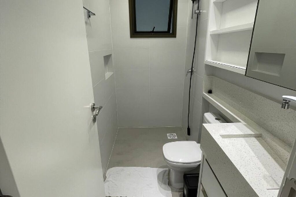 Photo of Bathroom in Governador Celso Ramos