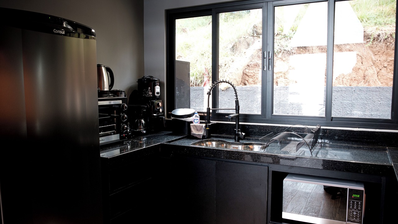 Photo of Kitchen in Vacas Gordas