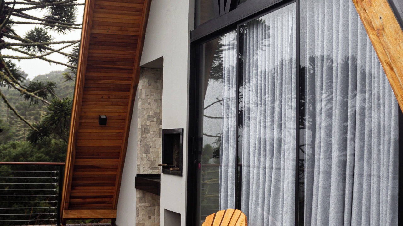 Photo of Patio Balcony in Vacas Gordas