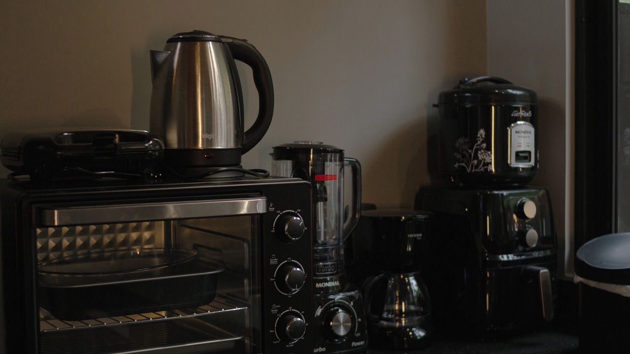 Photo of Kitchen in Vacas Gordas
