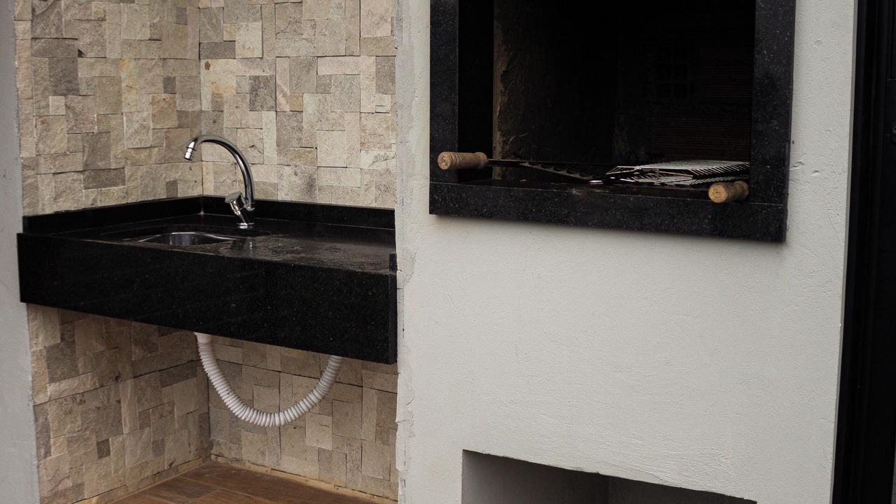 Photo of Bathroom in Vacas Gordas