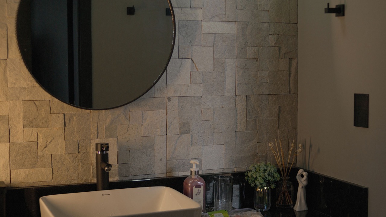 Photo of Bathroom in Vacas Gordas