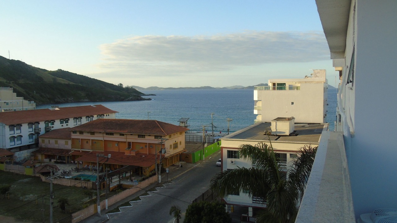 Photo of Patio Balcony in Prainha