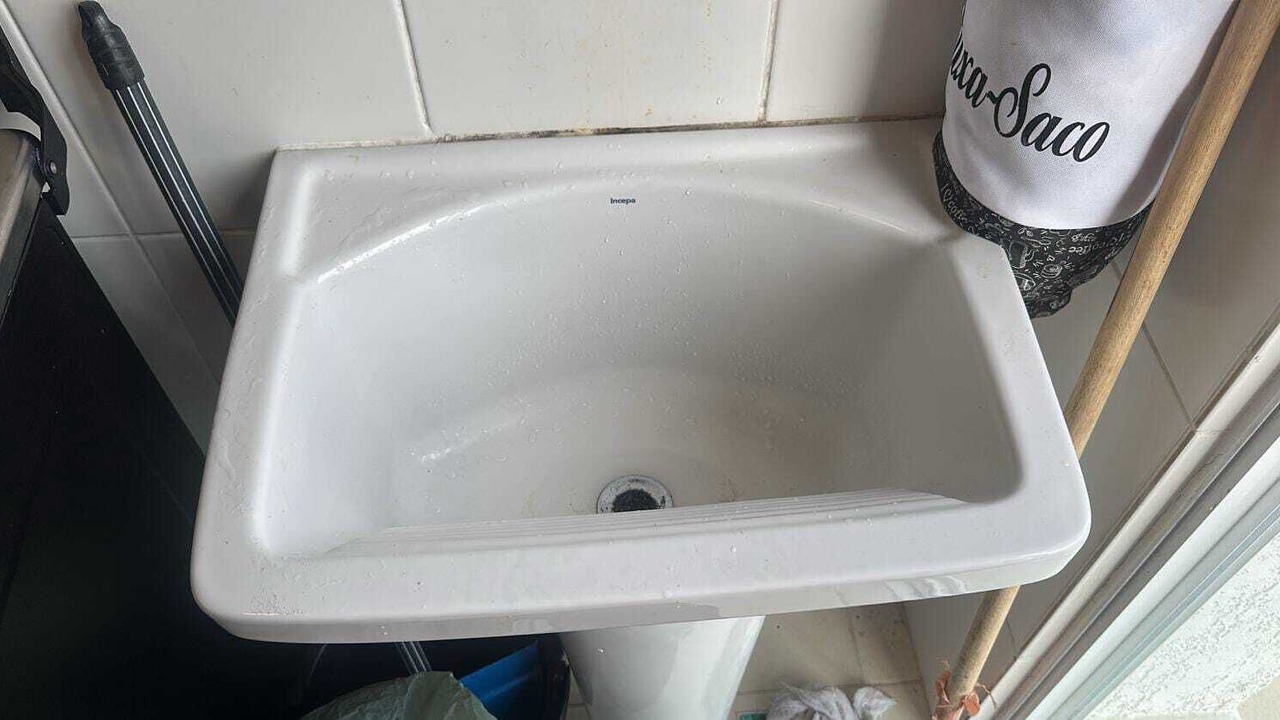Photo of Bathroom in Prainha