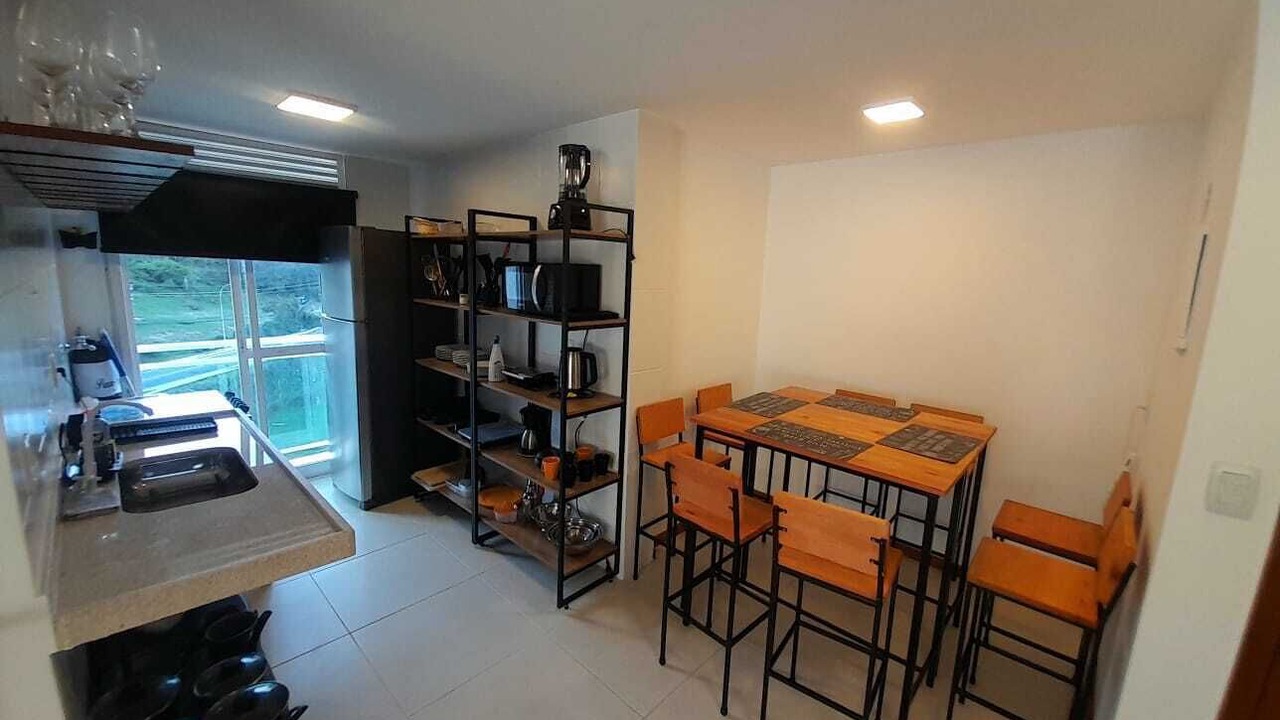 Photo of Kitchen in Prainha
